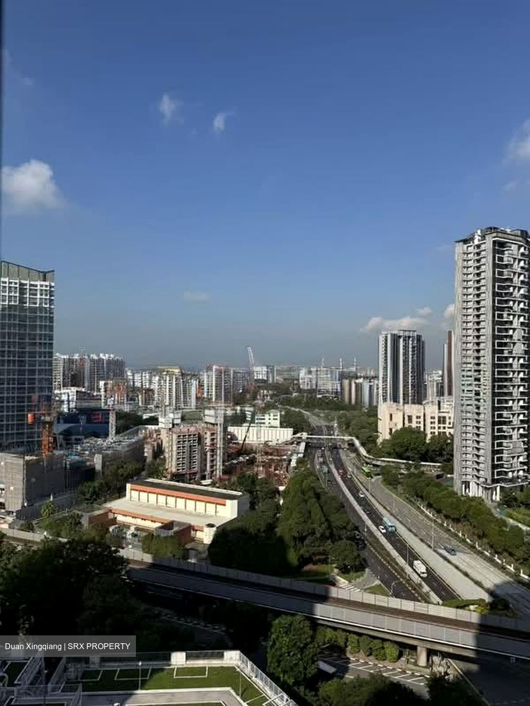 Blk 312C Clementi Ridges (Clementi), HDB 4 Rooms #573592251